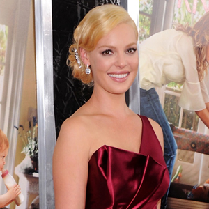 Katherine Heigl Katherine Heigl